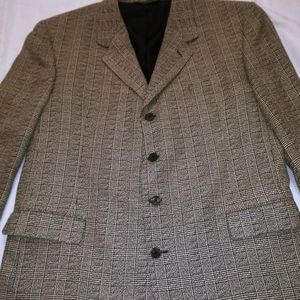 FREE W/SUIT or SHOE PURCHASE  Europa Uomo sportcoat